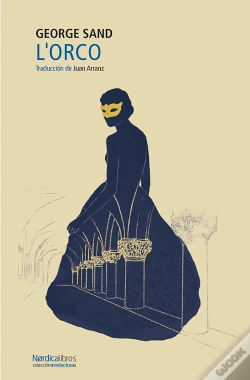 Capa do artigo L'Orco