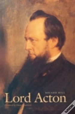Capa do artigo Lord Acton