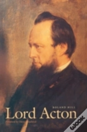 Capa do artigo Lord Acton