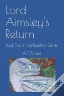 Lord Aimsley'S Return
