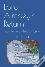 Capa do artigo Lord Aimsley