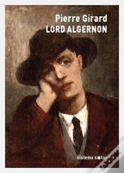 Capa do artigo Lord Algernon