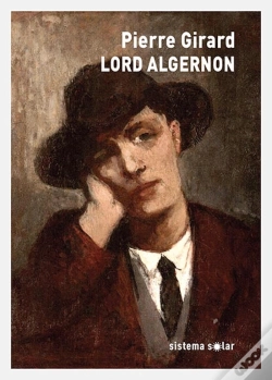Capa do artigo Lord Algernon