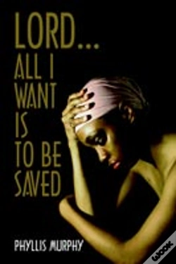 Capa do artigo Lord, All I Want Is To Be Saved