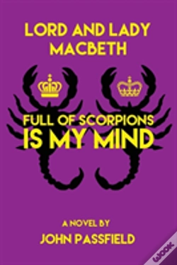 Capa do artigo Lord And Lady Macbeth