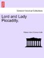 Lord And Lady Piccadilly. - Preview
