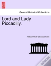 Lord And Lady Piccadilly.