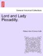 Lord And Lady Piccadilly. - Preview