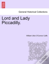 Lord And Lady Piccadilly.