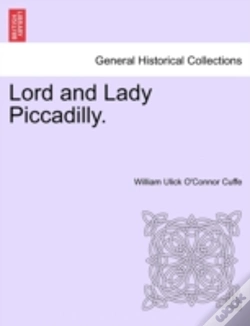 Capa do artigo Lord And Lady Piccadilly.