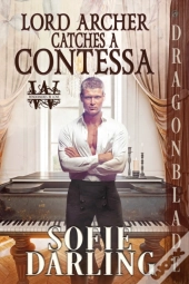 Lord Archer Catches A Contessa