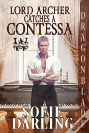 Capa do artigo Lord Archer Catches A Contessa