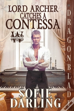 Capa do artigo Lord Archer Catches A Contessa