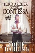 Lord Archer Catches A Contessa
