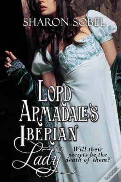 Capa do artigo Lord Armadale'S Iberian Lady