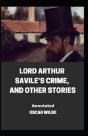 Lord Arthur Savile'S Crime, And Other Stories Annotated - Preview