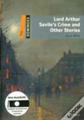 Lord Arthur Saviles' Crime And...