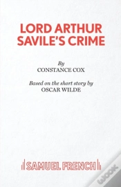 Capa do artigo Lord Arthur Savile