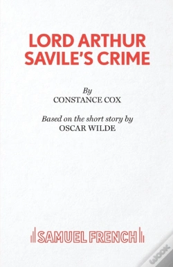 Capa do artigo Lord Arthur Savile'S Crime