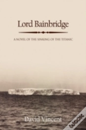 Capa do artigo Lord Bainbridge