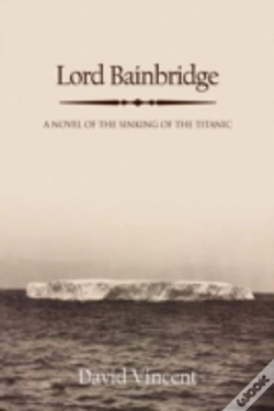 Capa do artigo Lord Bainbridge