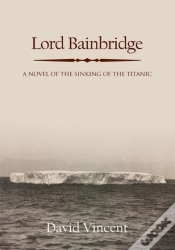 Capa do artigo Lord Bainbridge