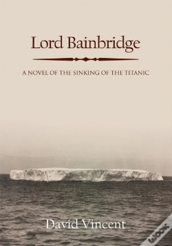 Capa do artigo Lord Bainbridge