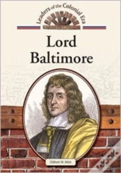 Lord Baltimore