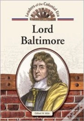 Capa do artigo Lord Baltimore