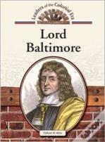 Lord Baltimore