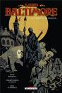 Lord Baltimore T.3 Un Etranger De Passage - Preview