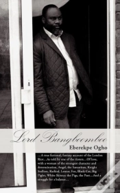 Capa do artigo Lord Bangboomboo