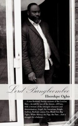 Capa do artigo Lord Bangboomboo