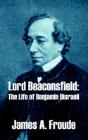 Lord Beaconsfield - Preview