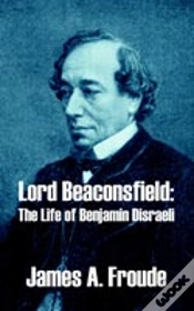 Capa do artigo Lord Beaconsfield