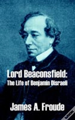 Capa do artigo Lord Beaconsfield