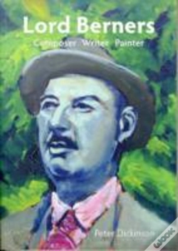 Capa do artigo Lord Berners