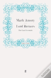 Capa do artigo Lord Berners