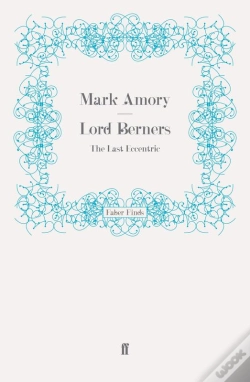 Capa do artigo Lord Berners