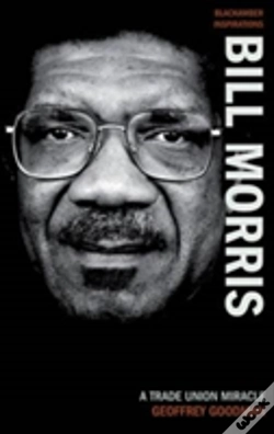 Capa do artigo Lord Bill A Trade Union Miracle