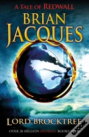 Capa do artigo Lord Brocktree