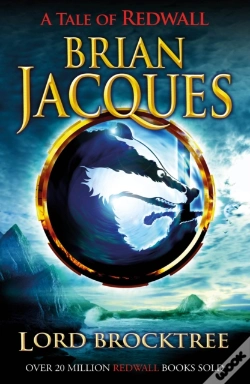 Capa do artigo Lord Brocktree