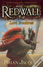 Capa do artigo Lord Brocktree