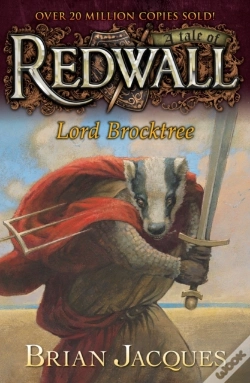 Capa do artigo Lord Brocktree