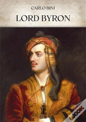 Capa do artigo Lord Byron