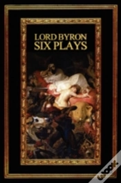 Capa do artigo Lord Byron