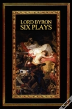 Capa do artigo Lord Byron