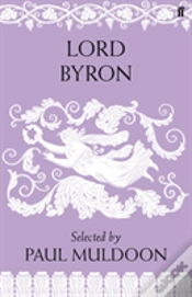 Capa do artigo Lord Byron