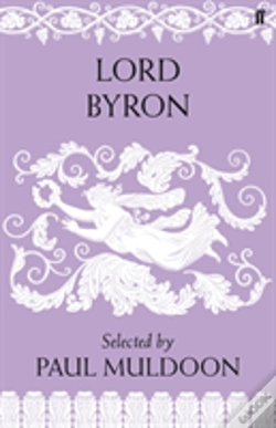 Capa do artigo Lord Byron