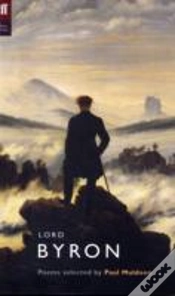 Capa do artigo Lord Byron